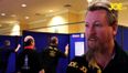 Video: JOE meets the some of biggest stars in darts ahead of the Grand Prix