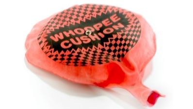 Your favourite practical jokes are now online