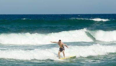 Top 5 free things to do in Ireland