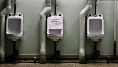 What’s all this about new public toilets in Dublin City?