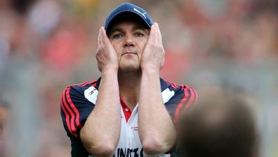 Mayo boss to leave as Meath and Louth appoint new chiefs