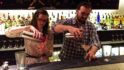 Weekend Warriors: The Romantic Getaway for Two