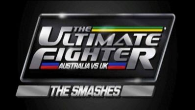 Ulsterman to feature on The Ultimate Fighter tonight