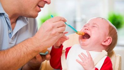 Senator John Gilroy to become a single mum… just for a week