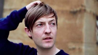 Did Irish comedian Andrew Maxwell really sneak into Area 51?