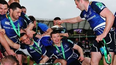 The Friday Flutter: Racing, NFL and Heineken Cup