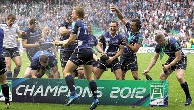 JOE’s Heineken Cup Preview Pools Five and Six