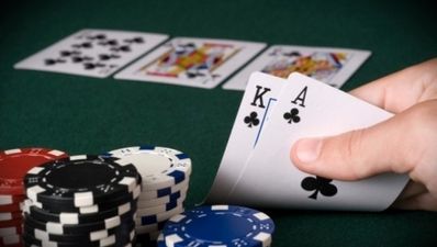 Live: Irishman close to netting €800,000 at European Poker Tour