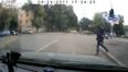Video: So this is why Russians love their dash-cams