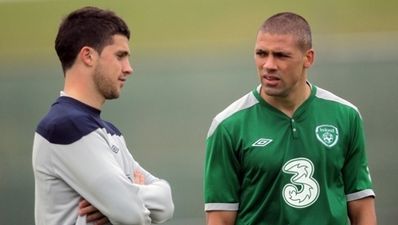 Ireland v Germany: Three things to watch