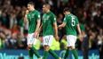 Ireland 1-6 Germany: Ireland Player Ratings