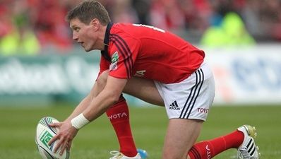O’Gara a doubt for next week while Leinster concede shortcomings