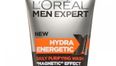 L’Oreal Hydra Energetic Xtreme Charcoal Wash