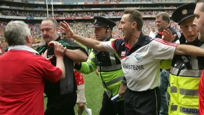 Louth pensioner takes to High Court to appeal 2010 Leinster final