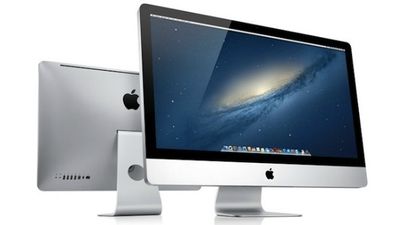 Pic of the Day: iMac left out in the middle of the street… as you do