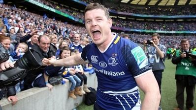 Heineken Cup heroes: Brian O’Driscoll