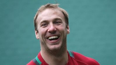 Good news for Ulster on the Ferris front