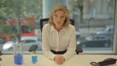 Bodyform reply to maxi-pad Facebook rant with hilarious apology video