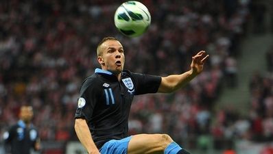 Tweet of the Day: How good is the England game this afternoon?