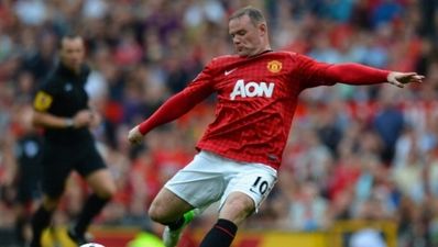 Fantasy Football Insider Gameweek 8: Time for another Wayne Rooney spurt?