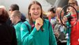 Katie Taylor to stay amateur