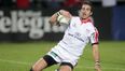 Ferris out, Pienaar in for Ulster ahead of Glasgow clash
