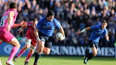 The Hard Yards Rugby Podcast