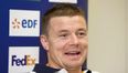 Is Brian O’Driscoll moving to Australia?