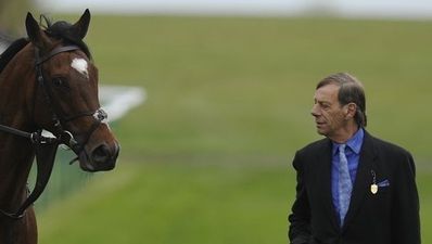 The Friday Flutter: Frankel, Spurs/Chelsea and Reading