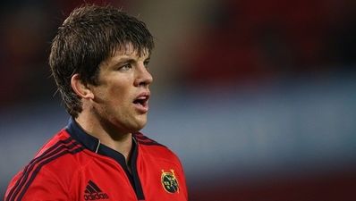 Heineken Cup team news