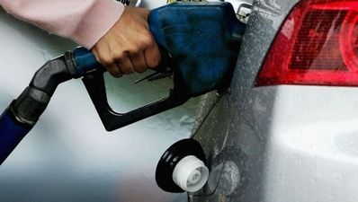 Is it true that scientists have created petrol from air?