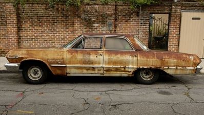 Irish study shows which cars keep their value