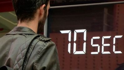 This Coke Zero advert is easily the coolest ‘Skyfall’ related thing we’ve seen yet