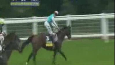 Video:The greatest racehorse to ever trots’ last hurrah!