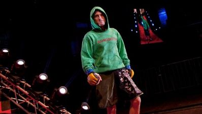 Irish MMA: The next step for Neil
