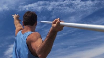 Tweet of The Day: Lance chose the wrong sport