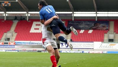 Injury update for the provinces, Ulster fans look away now