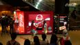 Think your dance moves could win you free Coke? These guys did…