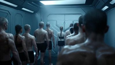 Video: Check out the official Halo 4 launch trailer ‘Scanned’