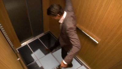 Video: LG’s new screens are so good you’ll think you’re about to die