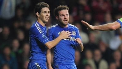 Fantasy Football Insider – Gameweek 9: Chelsea’s terrific attacking trio