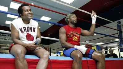 Legendary boxing trainer Emanuel Steward dies aged 68
