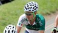 Ireland’s top cyclist has a go at Lance Armstrong