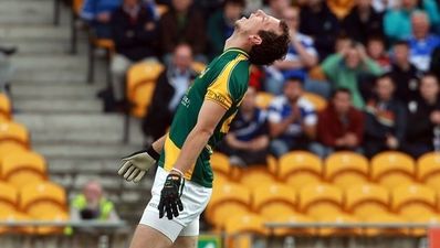 Tweet of the Day: Jamie Queeney previews GTA 5: Meath edition