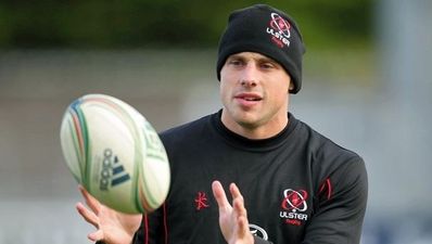 The Friday Flutter: Ulster, Chelsea/Man U and NFL in Wembley