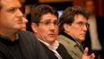 UCI gets the finger out and suspends legal action on Paul Kimmage