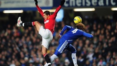 Premier League Preview: Five things to watch