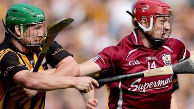 Here’s a look at the 2012 Hurling All Stars team