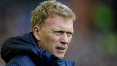 Tweet of the Day 2: David Moyes’ daughter adds her two cents to the Suarez celebration debate