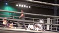 MMA: Double headbutt knockout swiftly ends this MMA match-up